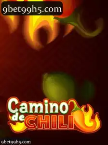 CaminodeChili