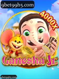 9bet99 e GaneshaJr: A Experiência Completa em Apostas Online com Cassino, Slots e Apostas Esportivas