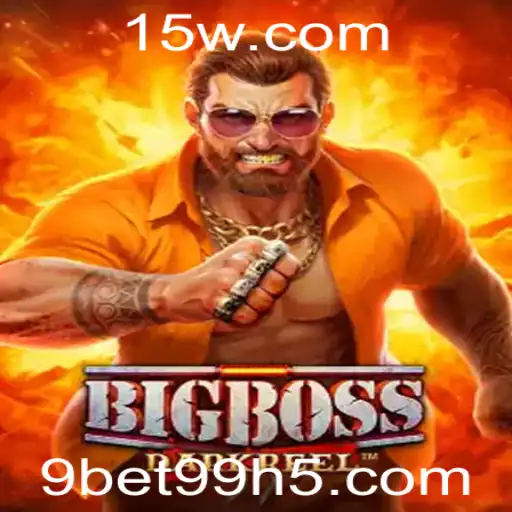 Como Jogar BigBoss: Aprenda as Regras e Estratégias de 9bet99