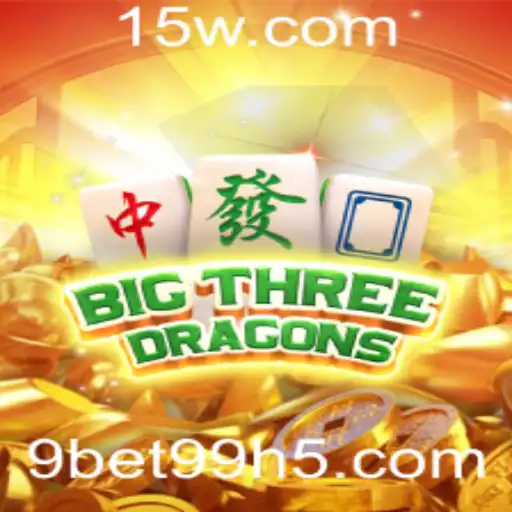 Explore o Mundo Fascinante de BigThreeDragons: O Novo Jogo Revolucionário