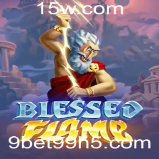 A Revolução de BlessedFlame: Uma Imersão no Jogo Inovador de 2023