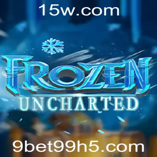 FrozenUncharted: Aventura e Estratégia no Mundo dos Jogos