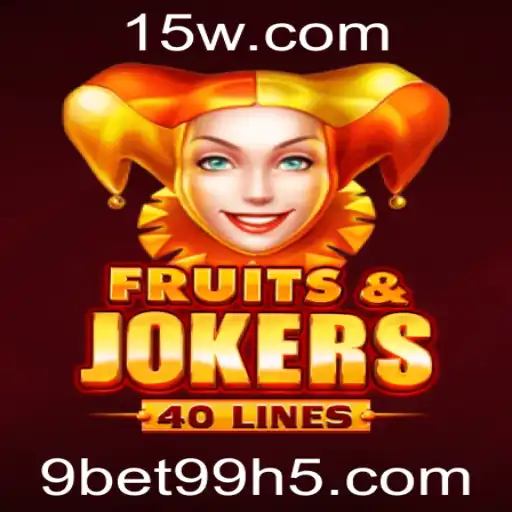 Explorando o Mundo de FruitsAndJokers40: Uma Jornada Vibrante e Divertida