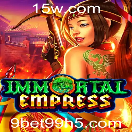 ImmortalEmpress: A Fascinante Jornada no Universo dos Jogos