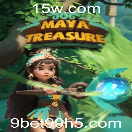 Descubra os Mistérios de MayaTreasure no Mundo dos Jogos