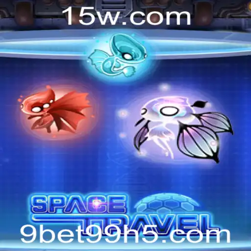 Exploração e Estratégia no Jogo SpaceTravel com a Experiência 9bet99