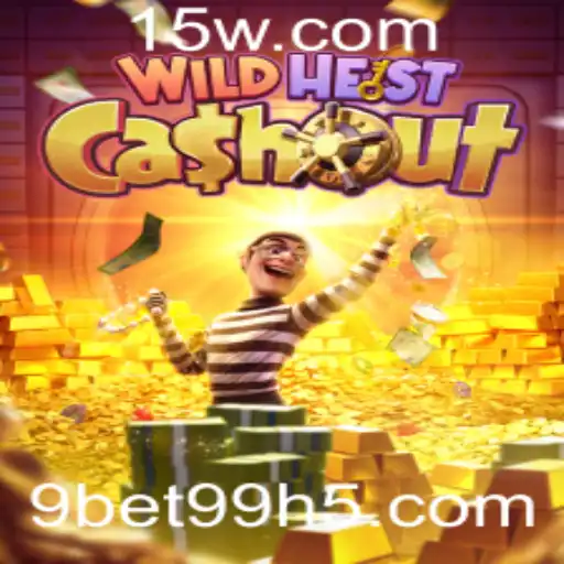 Descubra o Universo de WildHeistCashout e Como a 9bet99 Está Conectada