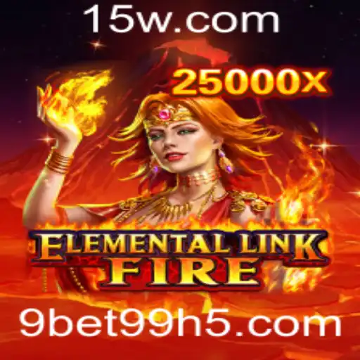 ElementalLinkFire: Mergulhando no Universo dos Jogos de Fogo Elemental