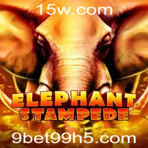 Descubra o Fascinante Mundo de ElephantStampede
