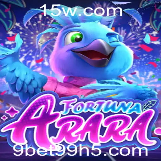 Descubra FortunaArara: O Jogo Que Está Conquistando Todos com Sua Dinâmica Única