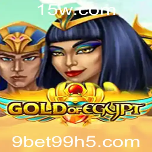 Explorando o Fascinante Mundo de GoldOfEgypt e 9bet99