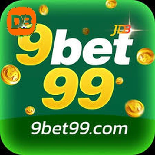 9bet99 Logo