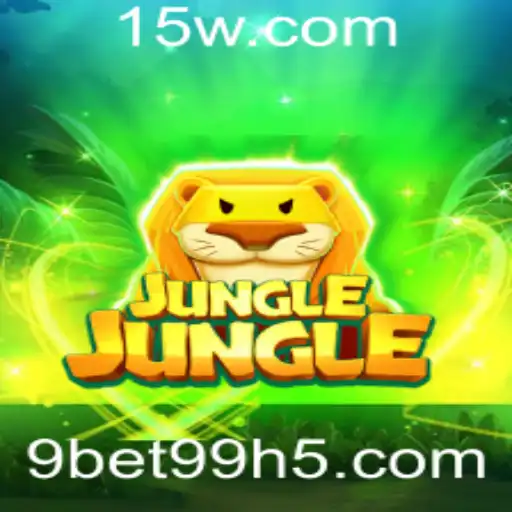 Explorando JungleJungle: Um Mergulho na Aventura do Jogo com 9bet99