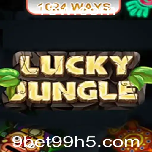 Explorando o Fascinante Mundo de LuckyJungle1024: Aventuras e Regras