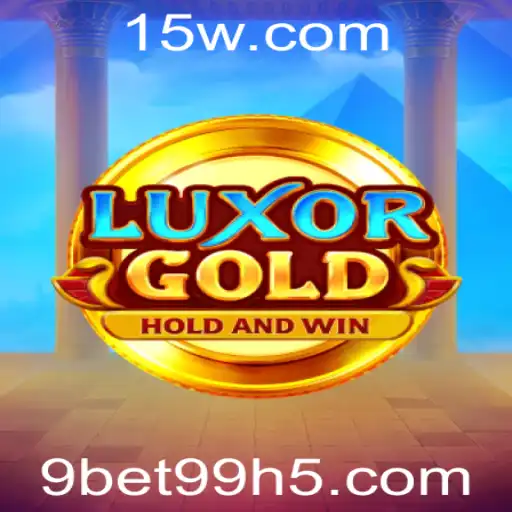 LuxorGold: Mergulhe na Aventura com 9bet99