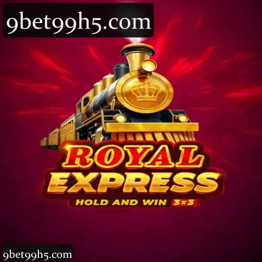 Experimente a Royalexpress da 9bet99: Cassino Online, Slots e Apostas Esportivas em um Só Lugar