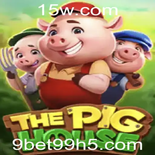 Descubra ThePigHouse: O Novo Jogo de Estratégia e Aventura de 9bet99